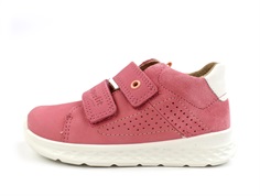 Superfit pink/orange Breeze sneaker